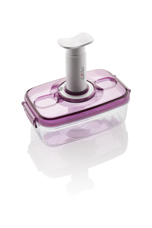 Vakuovací set Gallet MSV 250 BOX