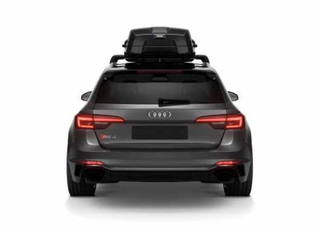 Thule 613201