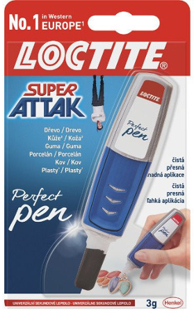 Loctite Perfect pen 3g 