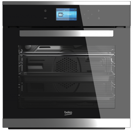 Beko BIM 25801 XMS