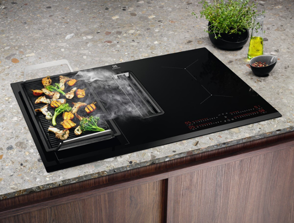 Electrolux KCC83443