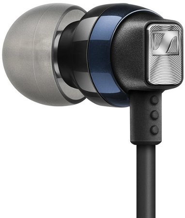 Sennheiser CX 6.00BT black