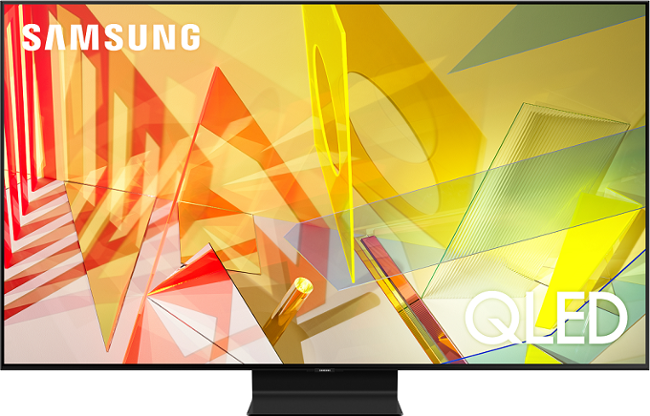 Samsung QE65Q90T