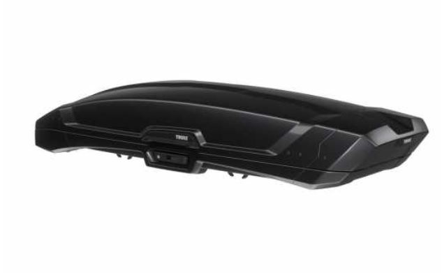 Thule 613701 