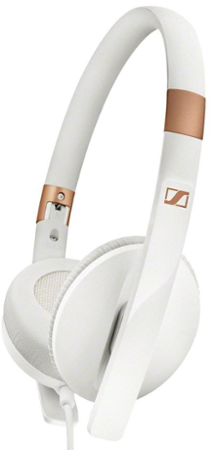 Sennheiser HD 2.30i white