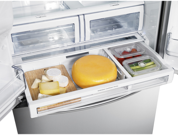 Samsung RFG 23UERS1/XEO