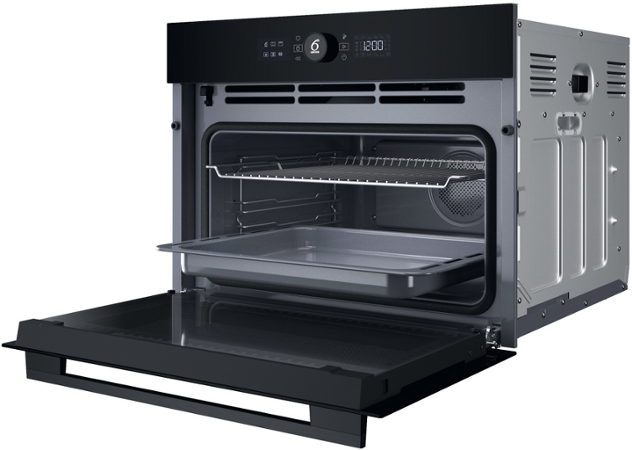 Whirlpool WCC54PMSBA
