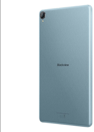 Blackview Tab 50 Blue