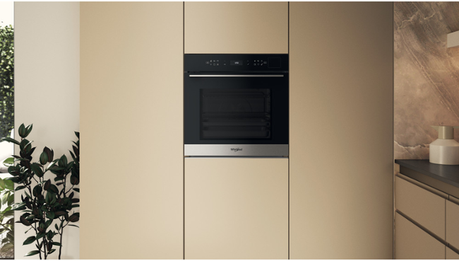 Whirlpool WOI7A8HT0SXA