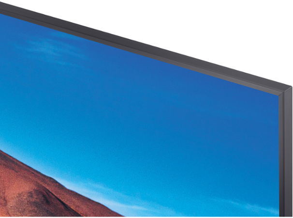 Samsung UE65TU7172