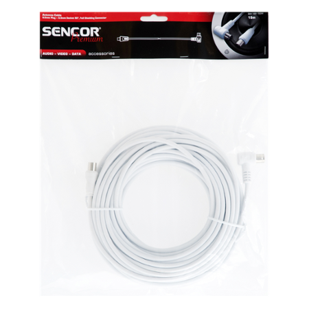 Sencor SAV 169-150W