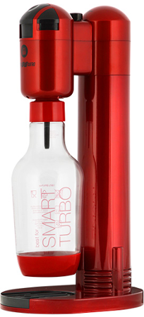 Limo Bar Smart Turbo Červený