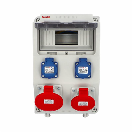 Famatel v380 - ZSF20101000.V /3958