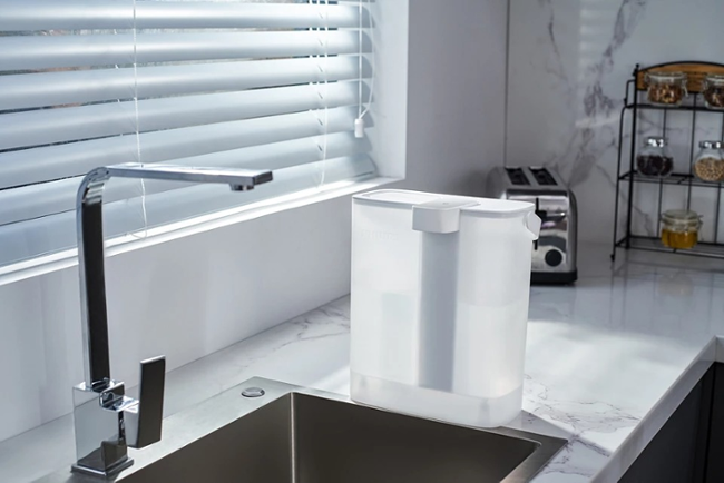 Philips AWP2980WH/58