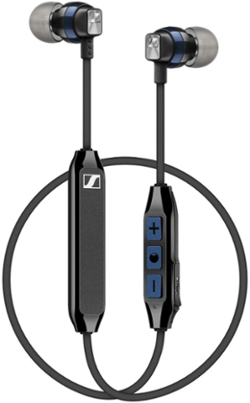 Sennheiser CX 6.00BT black