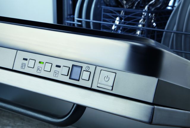 Franke FDW 613 DTS A+++