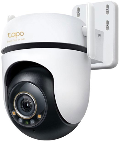 TP-Link Tapo C530WS