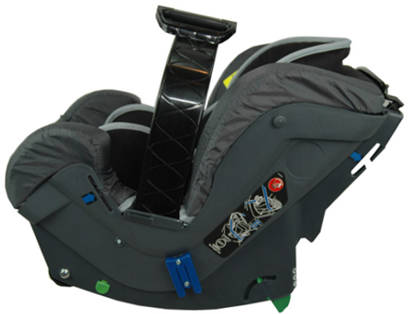 Klippan Kiss 2 Plus Freestyle