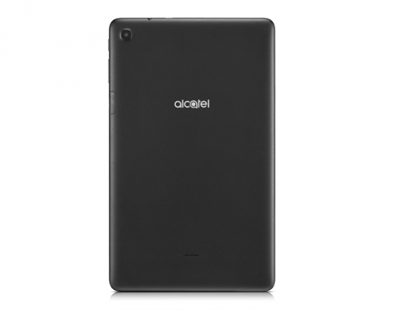 Alcatel A3 10 8079-2CALE15 Black