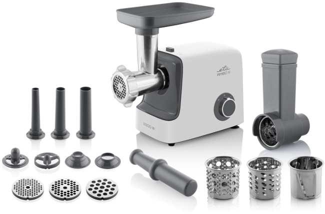 ETA Ambo III 5075 90000