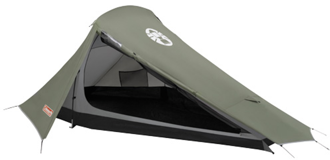 Coleman Bedrock 2