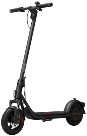 Ninebot eKickScooter F2 E II Powered by Segway