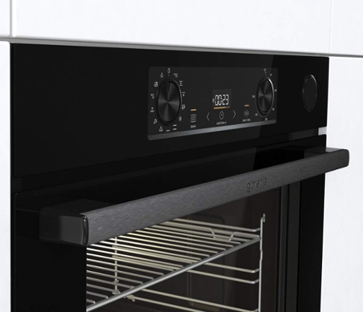 Gorenje BSA6737E15BG