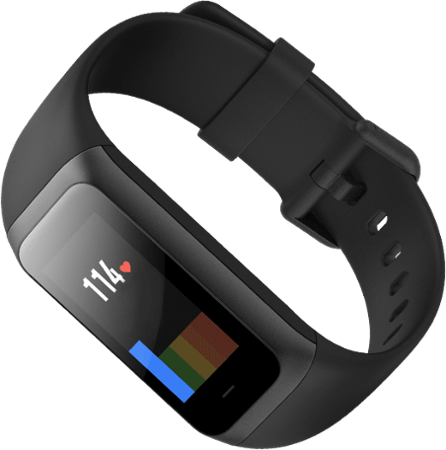 Xiaomi Amazfit Cor 2 Black