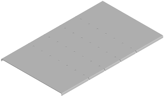 Kopos VKO 90X110X300_S