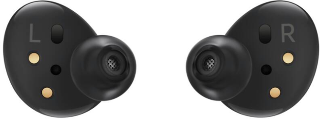 Samsung Galaxy Buds 2, EU, Black