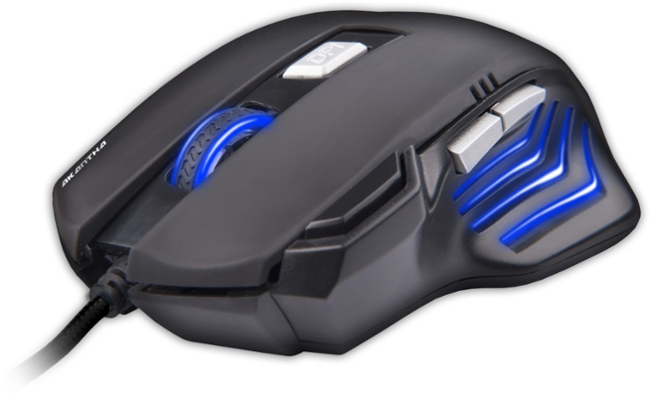 C-Tech Akantha Ultimate GM-11