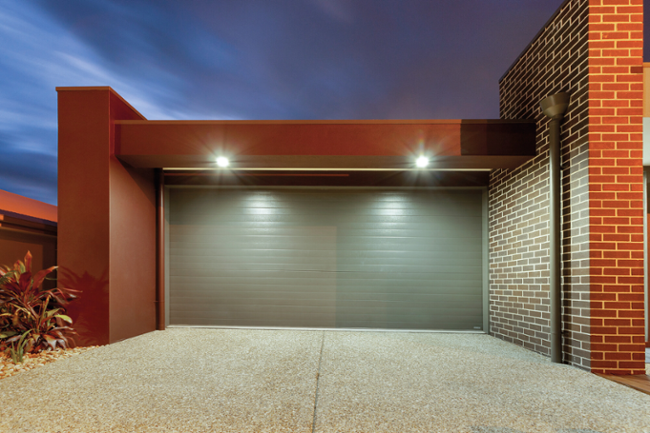 Kanlux ACETE 30W CCT GR 38492