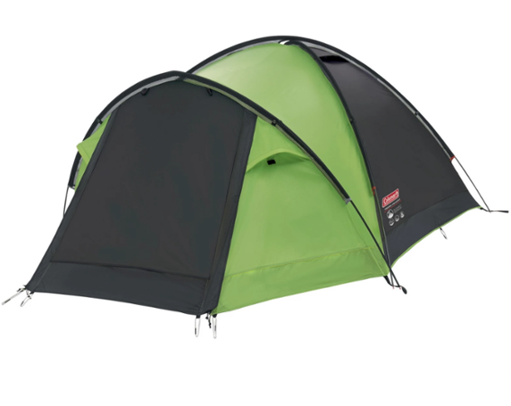 Coleman Pingora 3 BlackOut 2000035203 