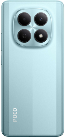 POCO M8 5G/8GB/256GB/Green