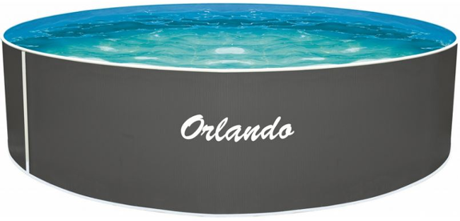 Marimex Orlando 3,66 x 1,07 m 10340194