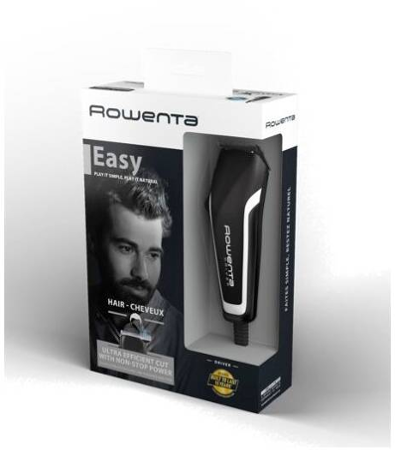 Rowenta TN1603F0 Driver Easy