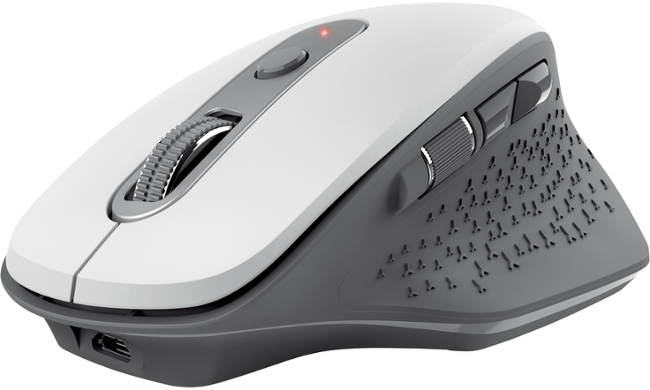 Trust Ozaa Rechargeable Wireless Mouse 24035