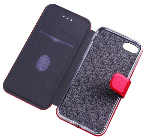 Aligator Magnetto Xiaomi Redmi Note 7, black