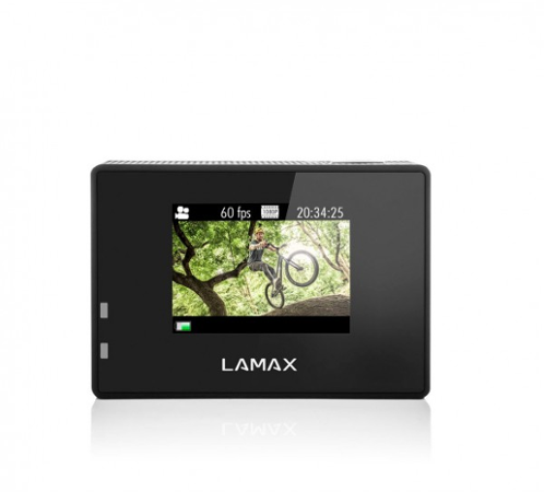 Lamax X8 Electra