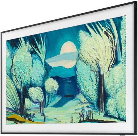 Samsung The Frame QE43LS03F