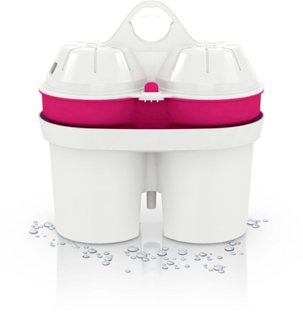 BWT Penguin MEI 2,7l