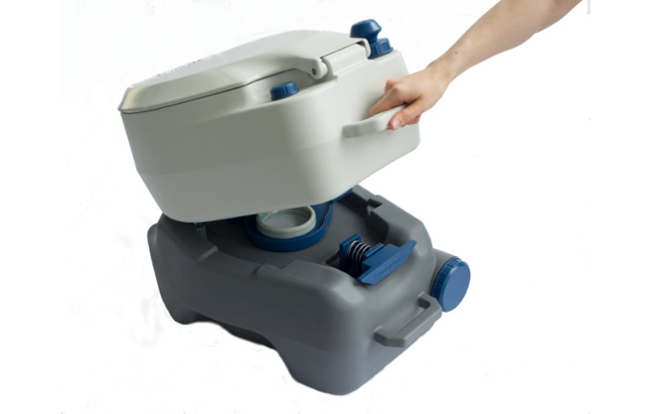 Campingaz Portable toilet 20L 2000030582