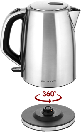 Philco PHWK 1790 