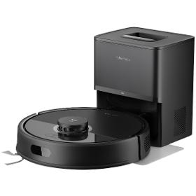 Q7 BF+ BLACK ROBOTICKÝ VYSÁVAČ ROBOROCK