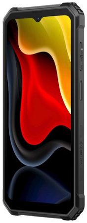 Blackview BV4800SE Black