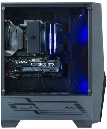 HAL3000 Master Gamer 3060 (PCHS2574)