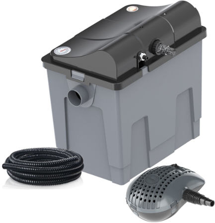 Heissner FPU10100-00