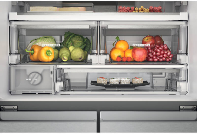 Whirlpool WQ9I MO2L EF