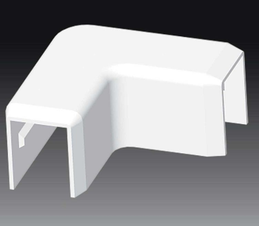 Kopos 8673 HB kryt ohybový LHD 17x17