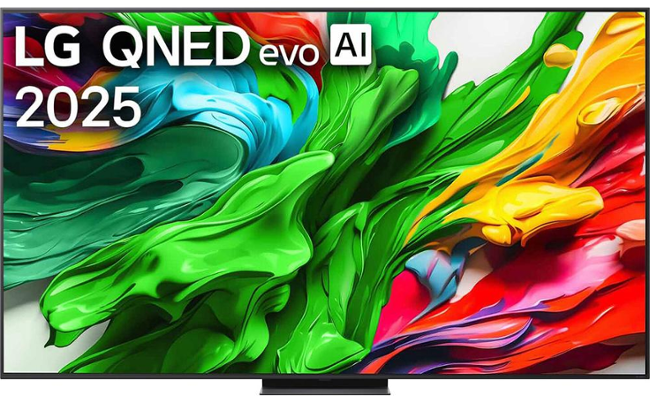 LG 86QNED86A6A